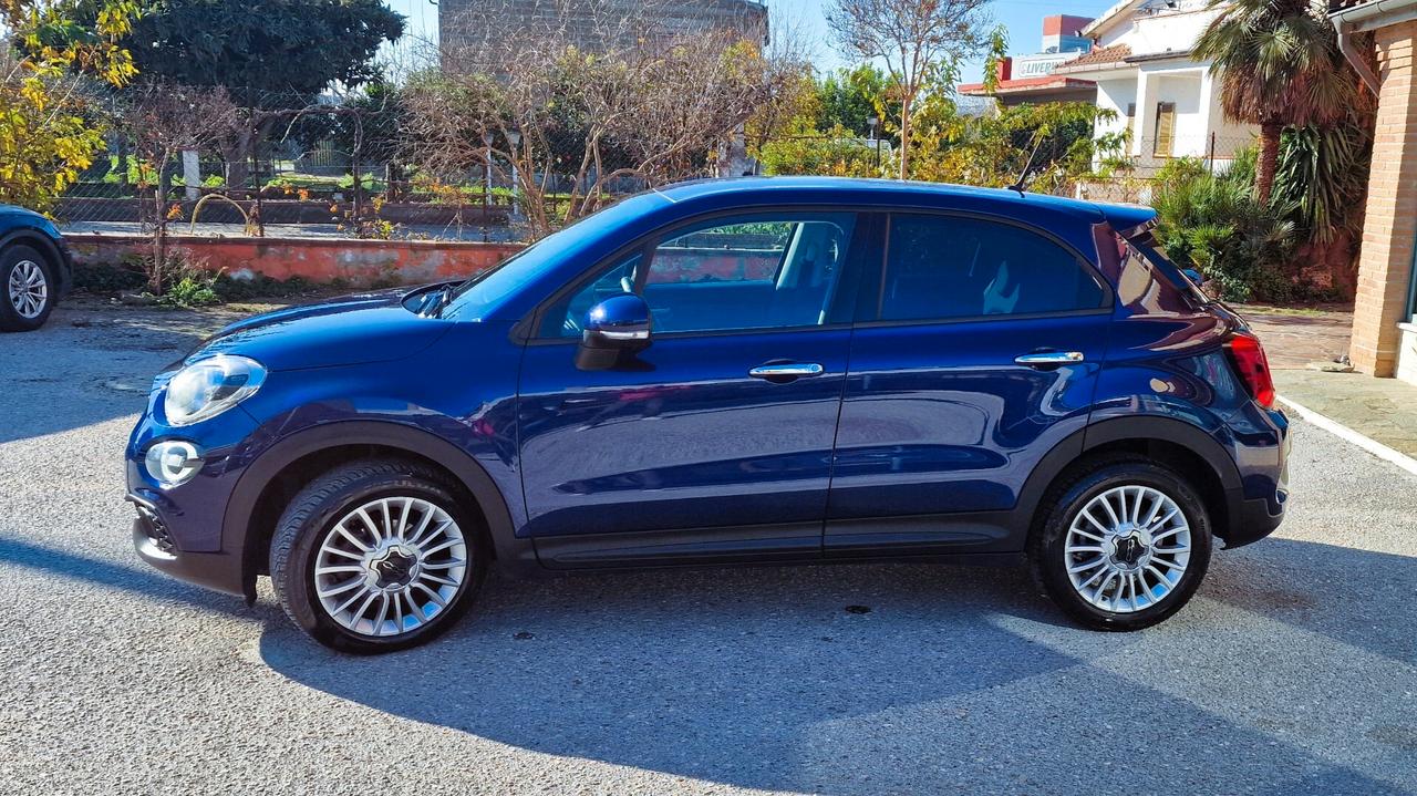 Fiat 500X 1.6 MultiJet 130 CV Club