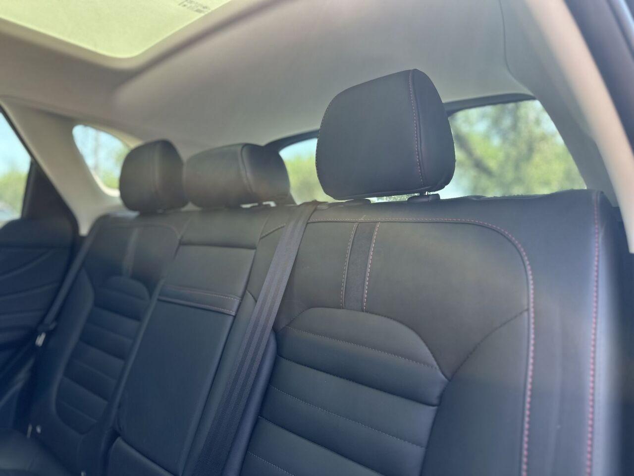 MG HS I - HS 1.5 t Luxury