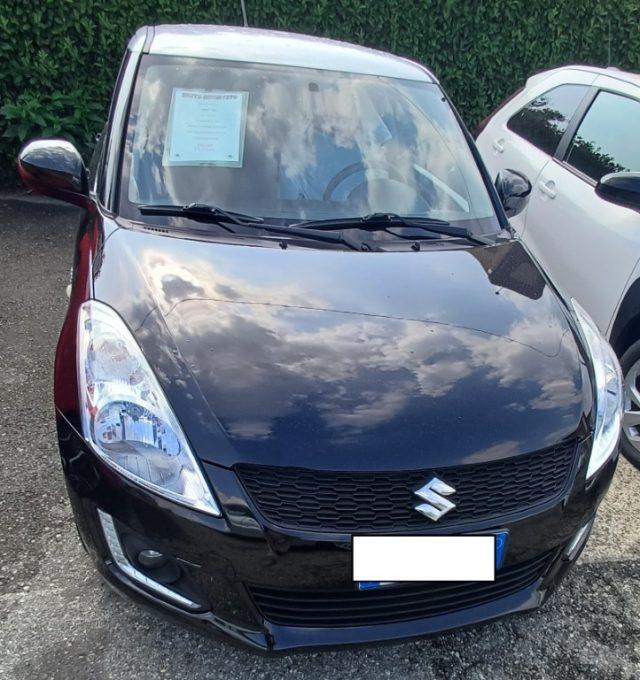 SUZUKI Swift 1.3 DDiS 5 porte B-Cool Bi-Color