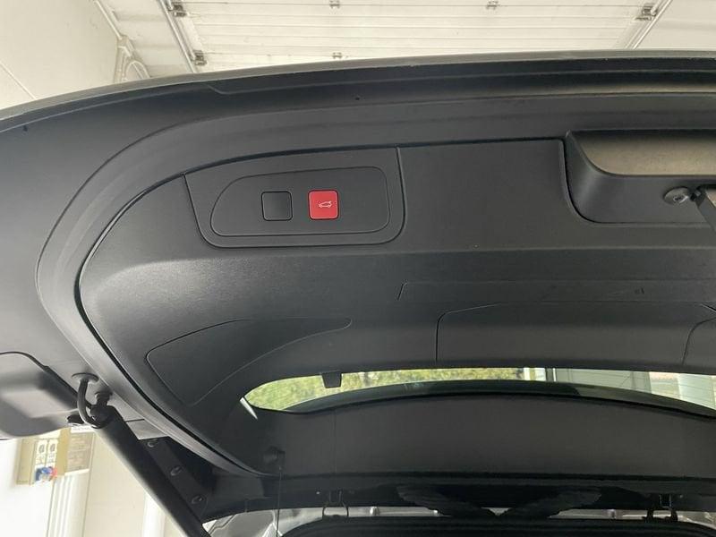 DS DS 7 DS 7 BlueHDi 130 aut. Bastille Business