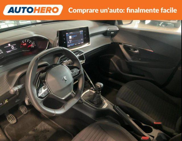 PEUGEOT 2008 PureTech 100 S&S Active Pack