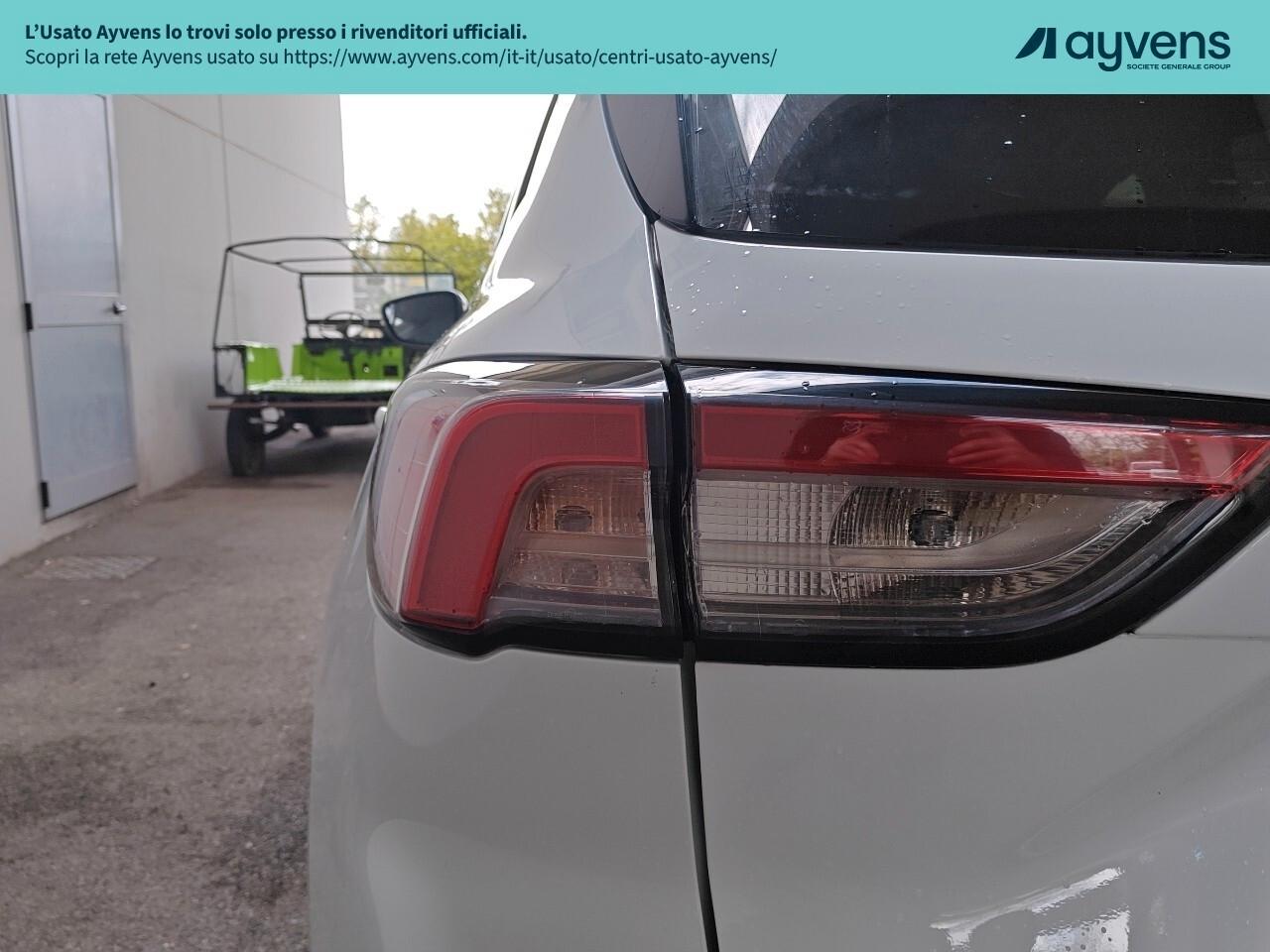 Ford Kuga 2.5 Plug In Hybrid 225 CV CVT 2WD ST-Line X