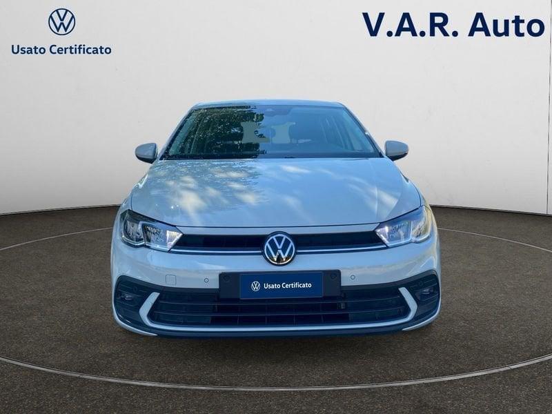 Volkswagen Polo 1.0 EVO Life
