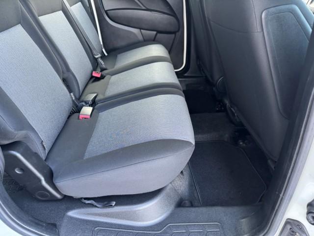 Fiat Dobl? 5Posti 1.3 Mijet 16v 95 Cv N1 Euro6