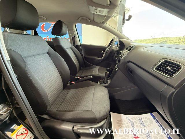 VOLKSWAGEN Polo 1.2 TDI DPF 5 p. Comfortline