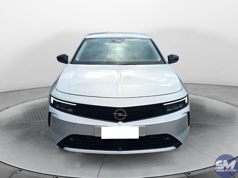 Opel Astra Hybrid 1.2 Hybrid 136cv Edition DCT6