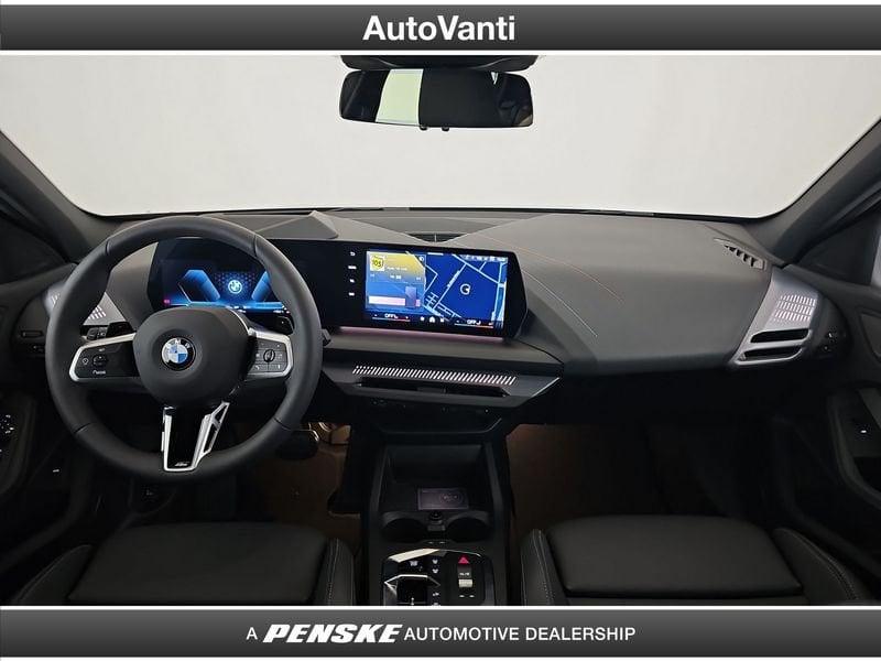BMW Serie 1 120d 48V 5p. MSport Pro