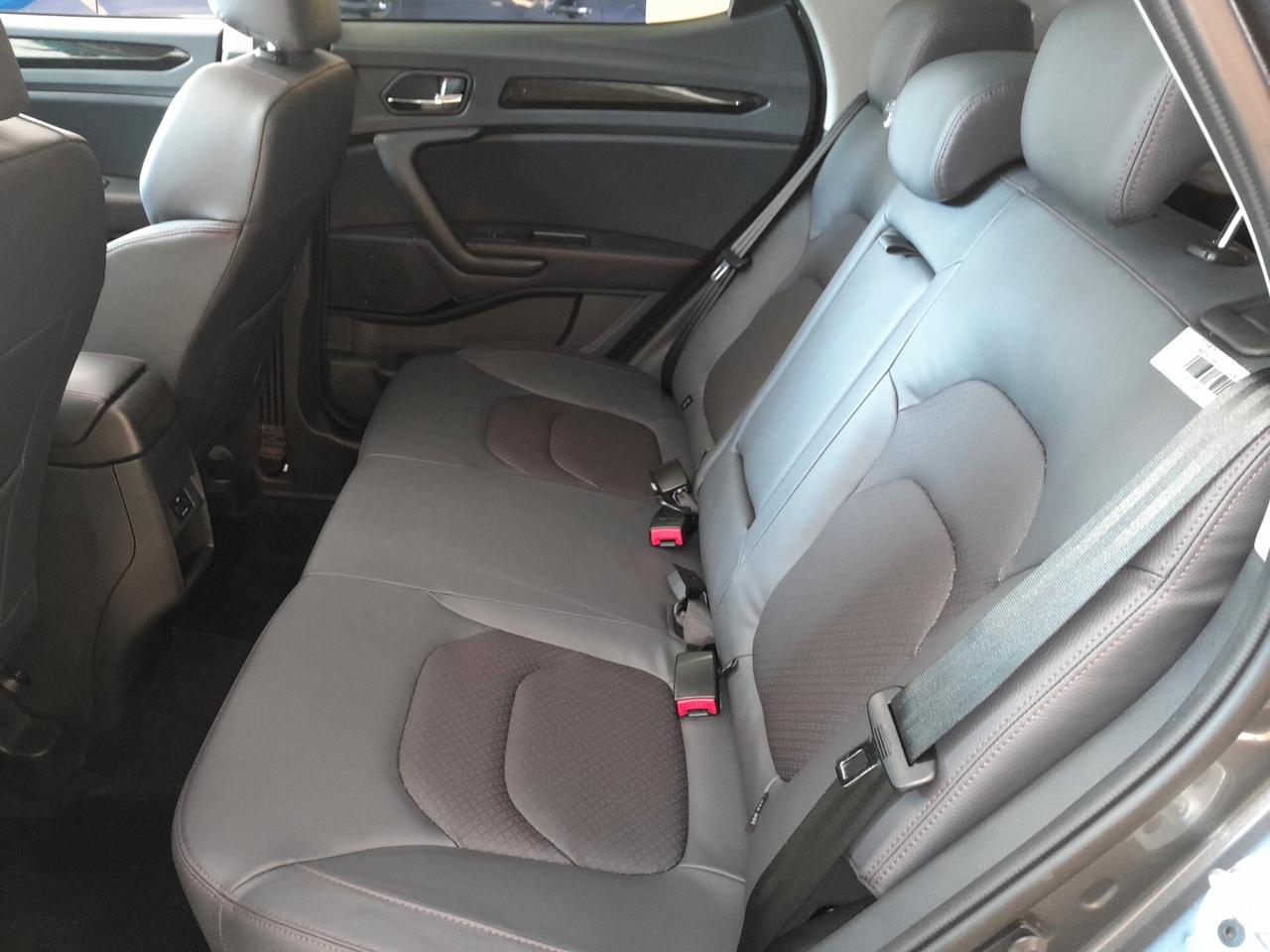 EVO 4 1.6 BENZINA / GPL 106CV