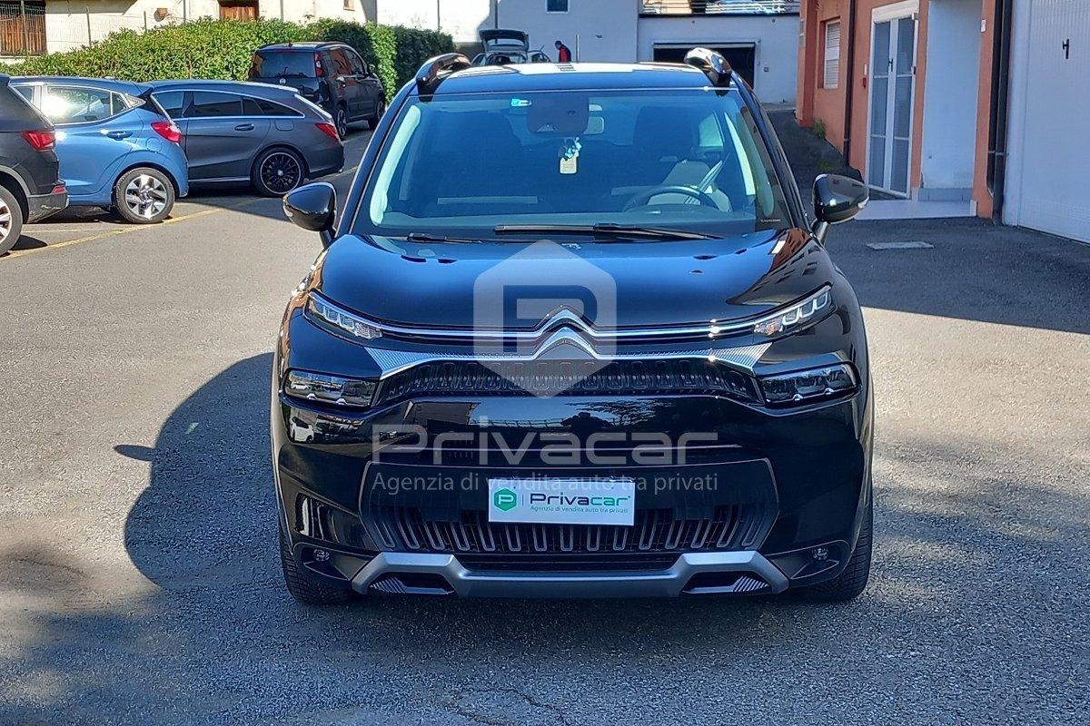 CITROEN C3 Aircross PureTech 110 S&S Shine