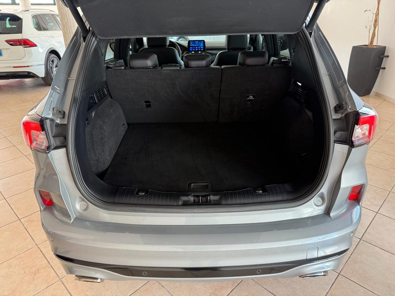 Ford Kuga 1.5 EcoBlue 120 CV aut. 2WD ST-Line X Tetto