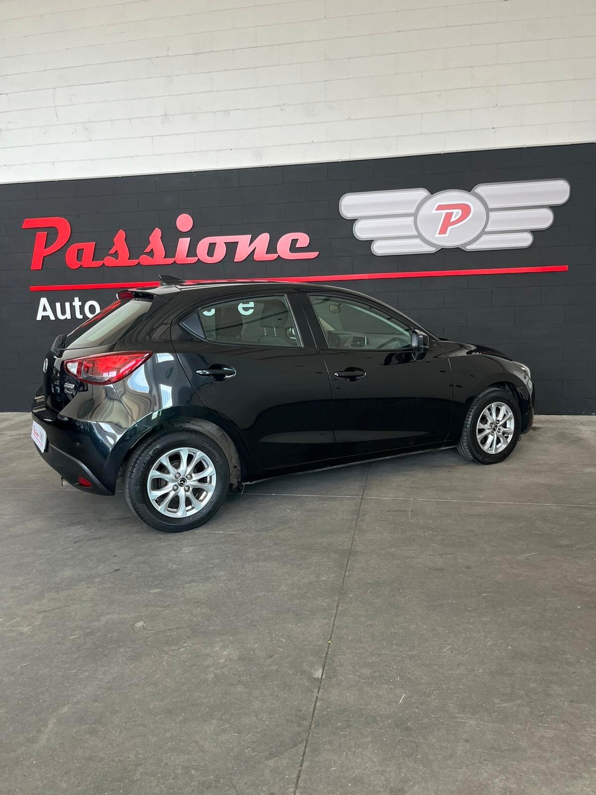 Mazda 2 Mazda2 1.5 Skyactiv-G Essence Prezzo NON vincolato a formule di finanziamento