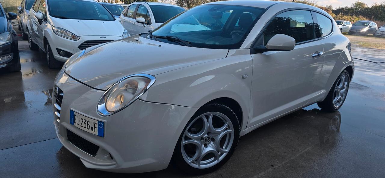 Alfa Romeo MiTo 1.3 JTDm-2 95 CV S&S Progression