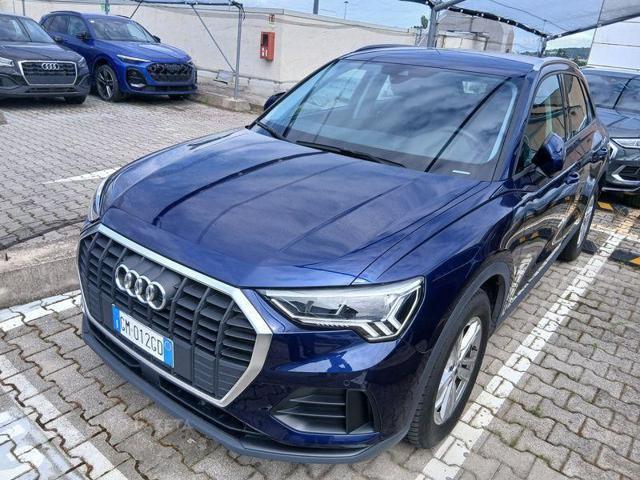 AUDI Q3 35 2.0 TDI S tronic