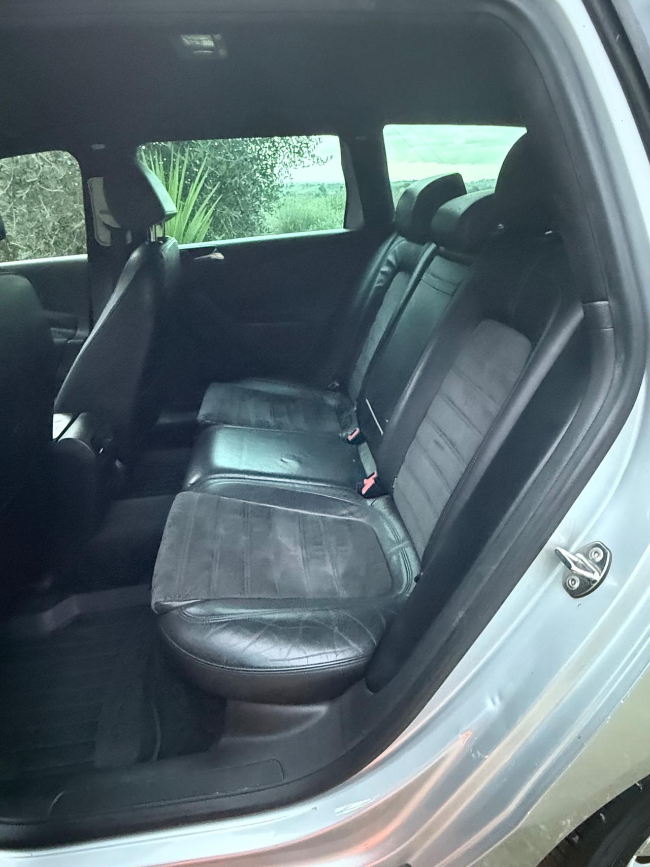 Volkswagen Passat 2.0 TDI DPF Var. Highline