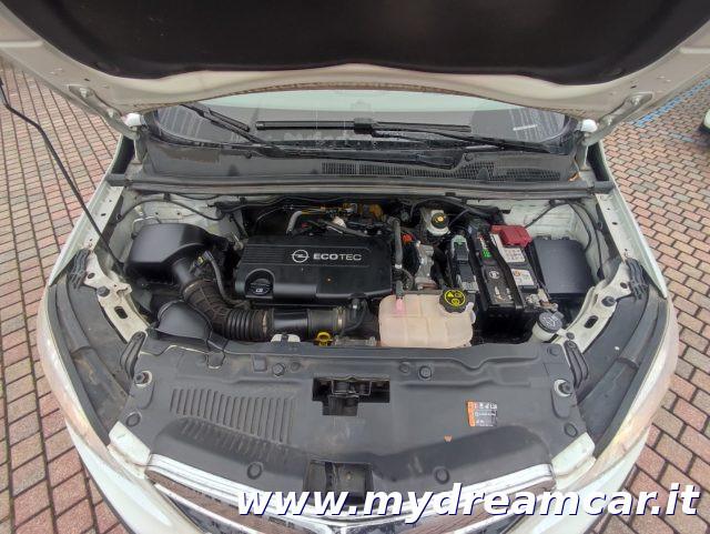 OPEL Mokka 1.7 CDTI Ecotec 130CV 4x4 Start&Stop Cosmo