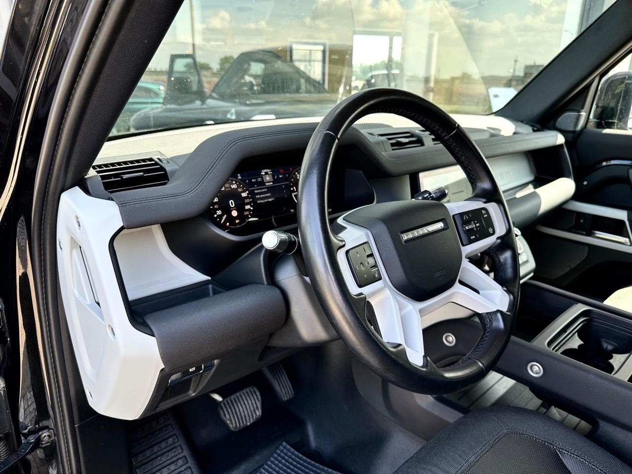 Land Rover Defender 110 2.0 SD4 AWD Auto SE *NO VINCOLI*