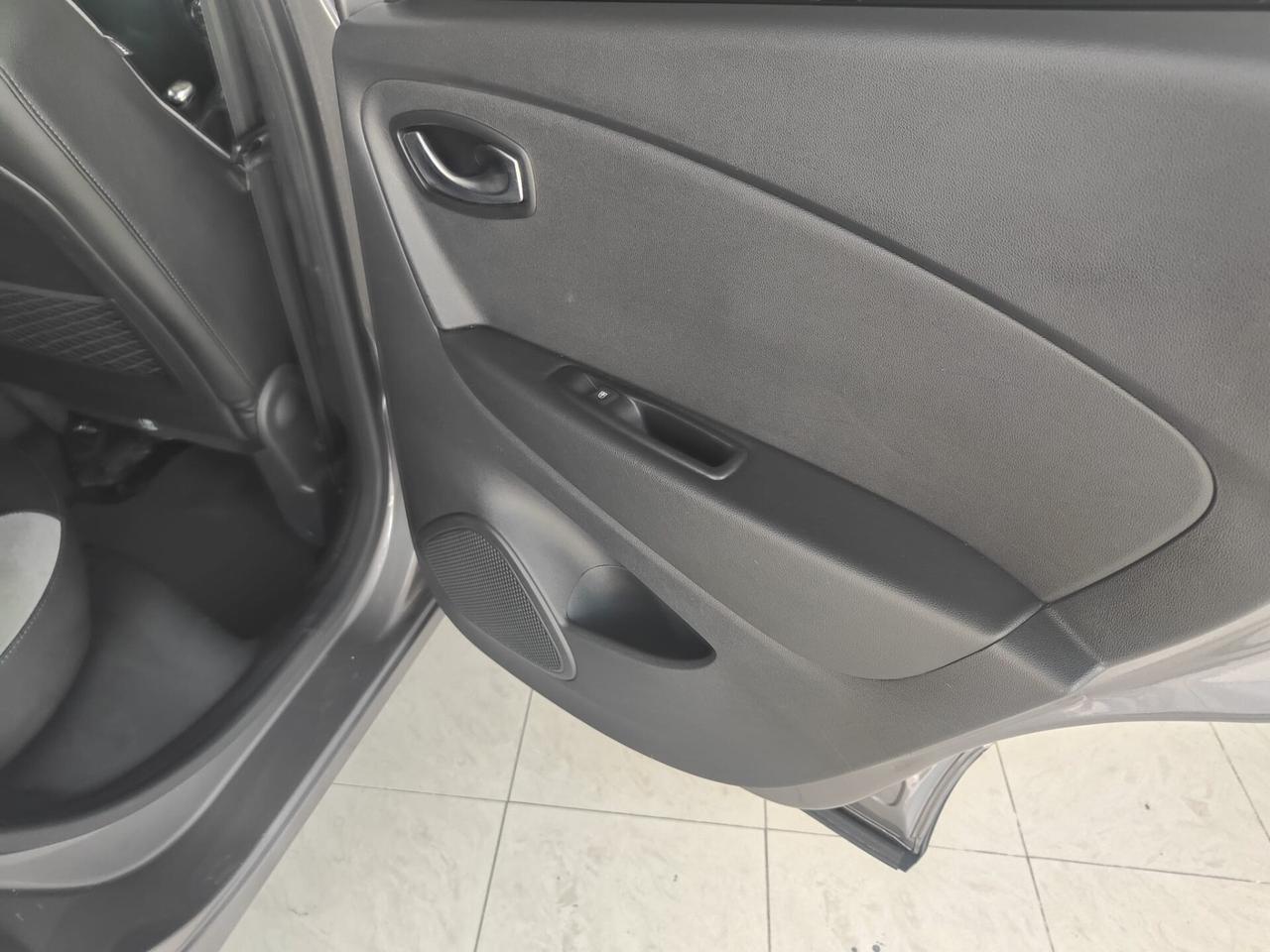 Renault Captur dCi 8V 110 CV Start&Stop Energy Sport Edition