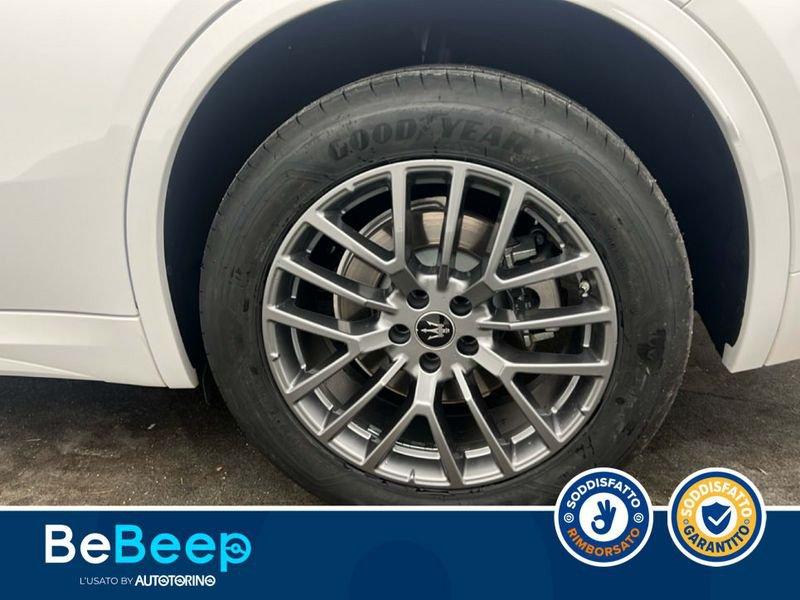 Maserati Grecale 2.0 MHEV GT 300CV AUTO