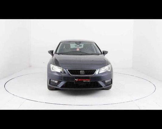SEAT Leon 1.5 TGI 5p. Business
