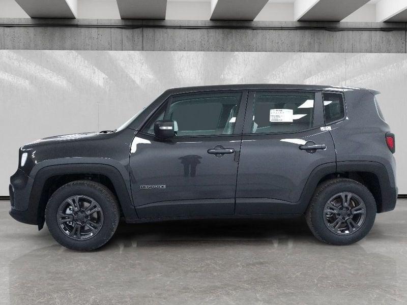 Jeep Renegade 1.0 t3 Longitude 2wd