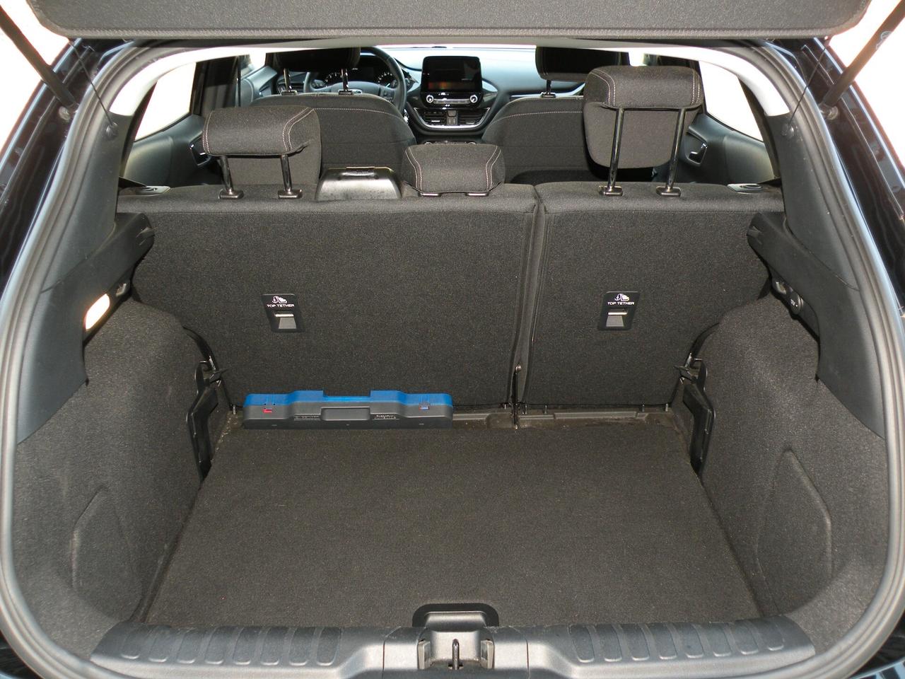 FORD PUMA 1.0 HYBRID 125 CV TITANIUM 2022