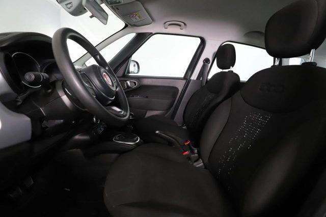 FIAT 500L 1.4 95 CV S&S Connect