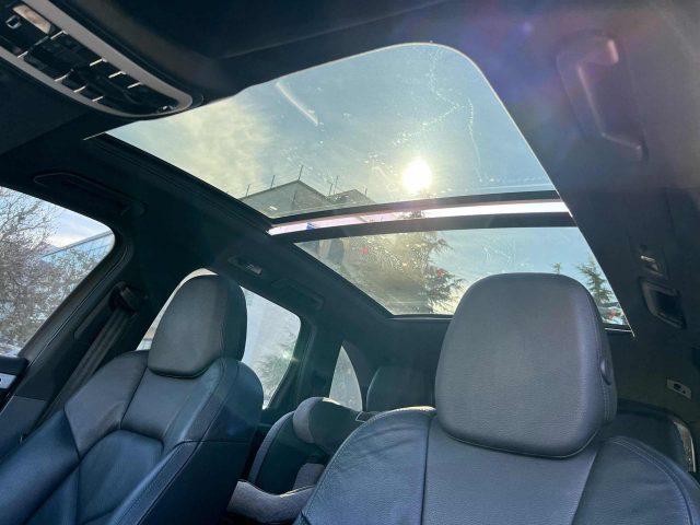 PORSCHE Cayenne 3.0 Diesel CON ROTTAMAZIONE