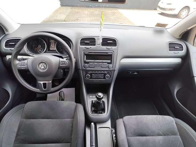 Volkswagen Golf Golf 5p 2.0 tdi Highline 140cv