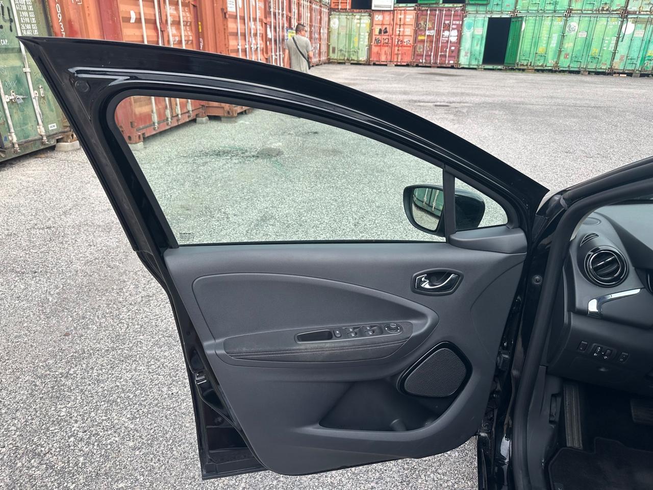 Renault ZOE Intens Flex 38 mila km