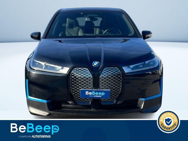 BMW iX2 ix20 IX XDRIVE40