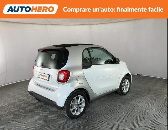 SMART ForTwo 70 1.0 twinamic Youngster