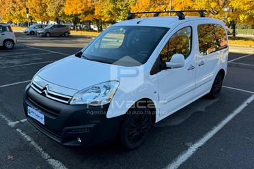 CITROEN Berlingo Multispace PureTech 110 S&S Feel