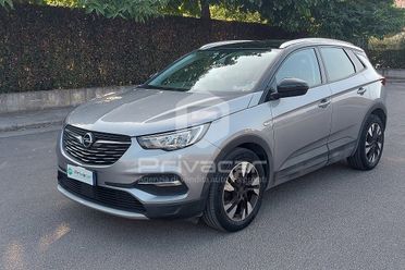 OPEL Grandland X 1.5 diesel Ecotec Start&Stop aut. Elegance