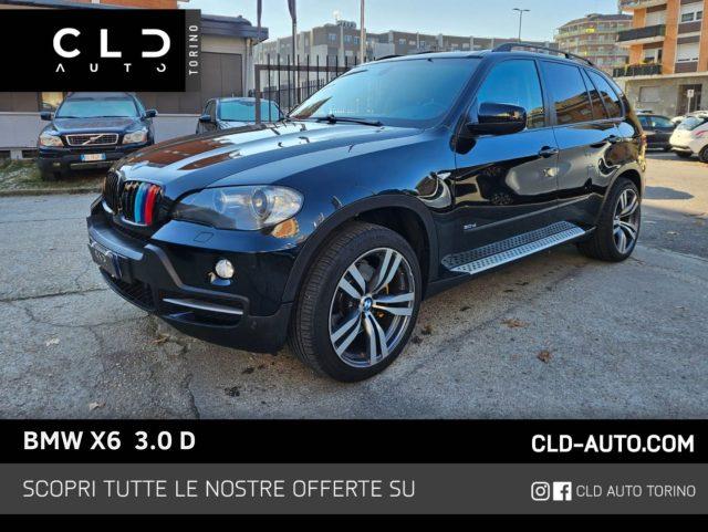 BMW X5 3.0d cat Futura