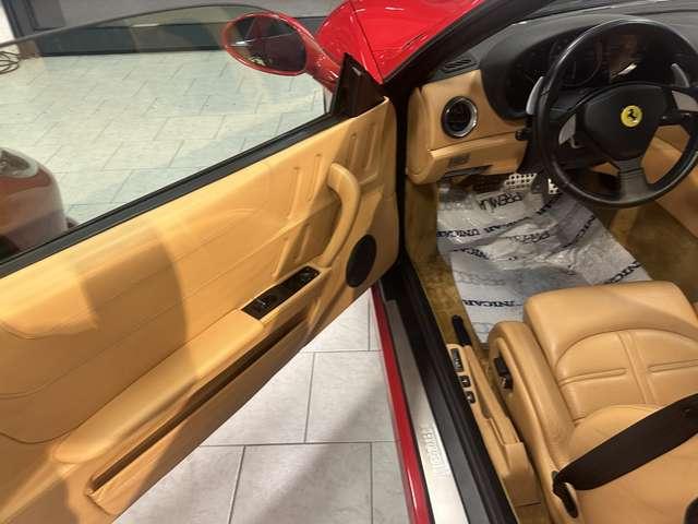 Ferrari 575 M Maranello F1