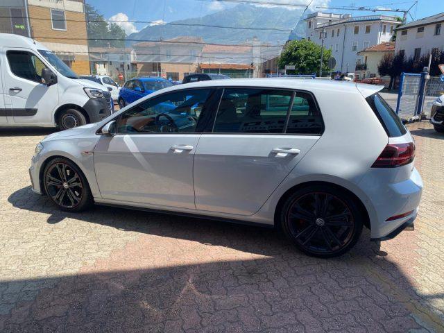 VOLKSWAGEN Golf GTI 7.5 230 cv Autom