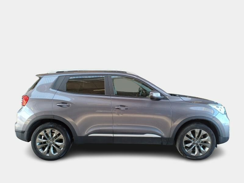 DR MOTOR DR4.0 1.5 MT BENZ GPL