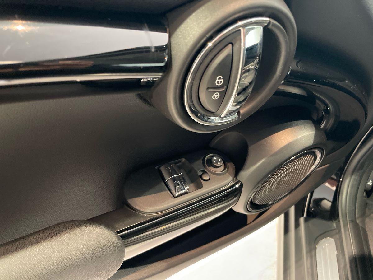MINI Mini F56 2021 Full Electric - Mini 3p Cooper SE Classic auto