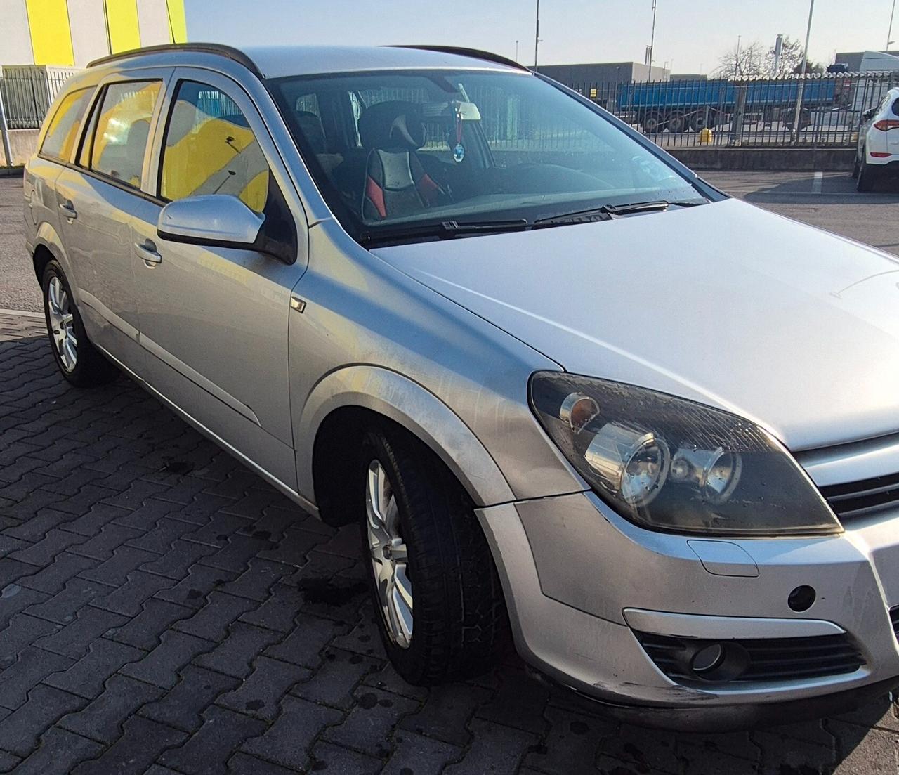 Opel Astra 1.7 CDTI 101CV Station Wagon Cosmo