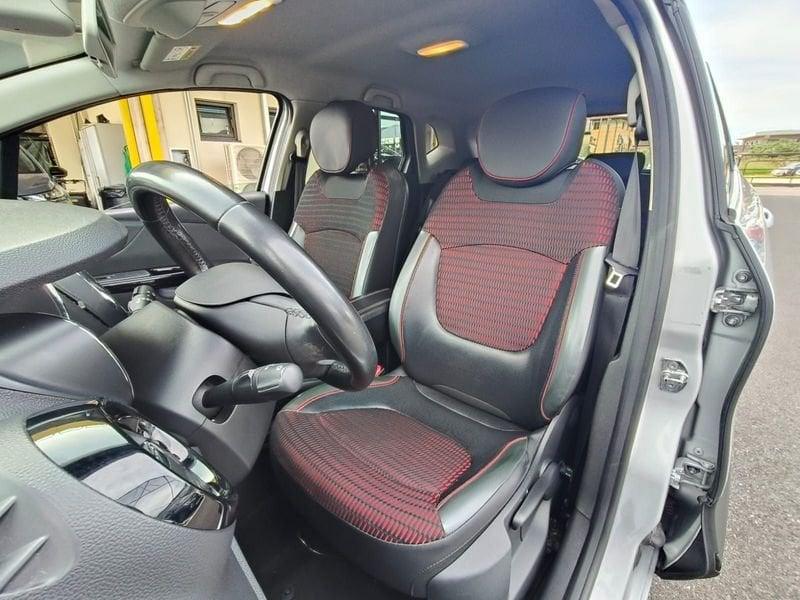 Renault Captur Hypnotic 1.5 dCi 90cv EDC rif.FJ635