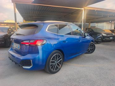Bmw 2er Active Tourer 218d Msport