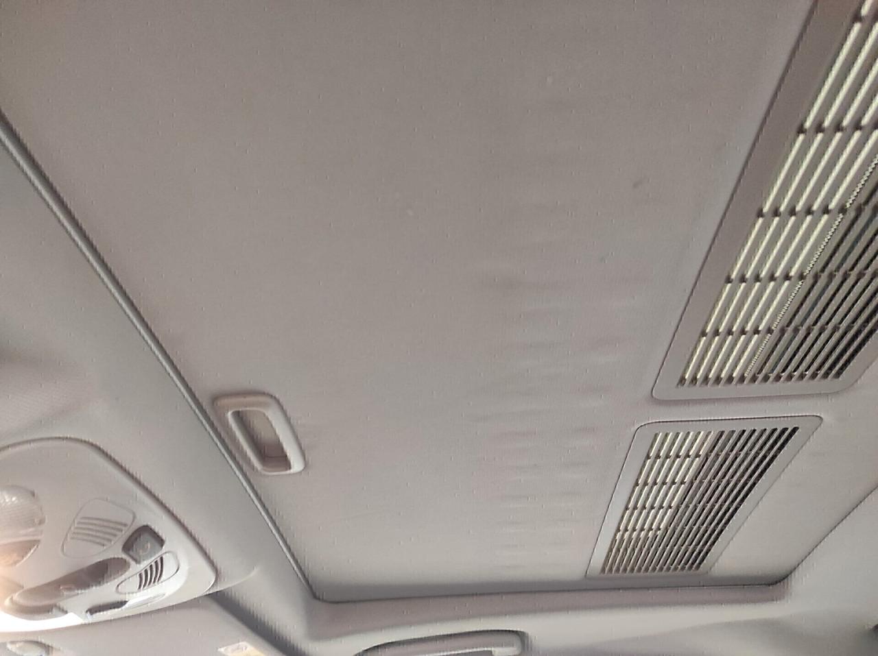 Mercedes-benz CLK 320 cat Elegance Cambio Automatico iscritta ASI