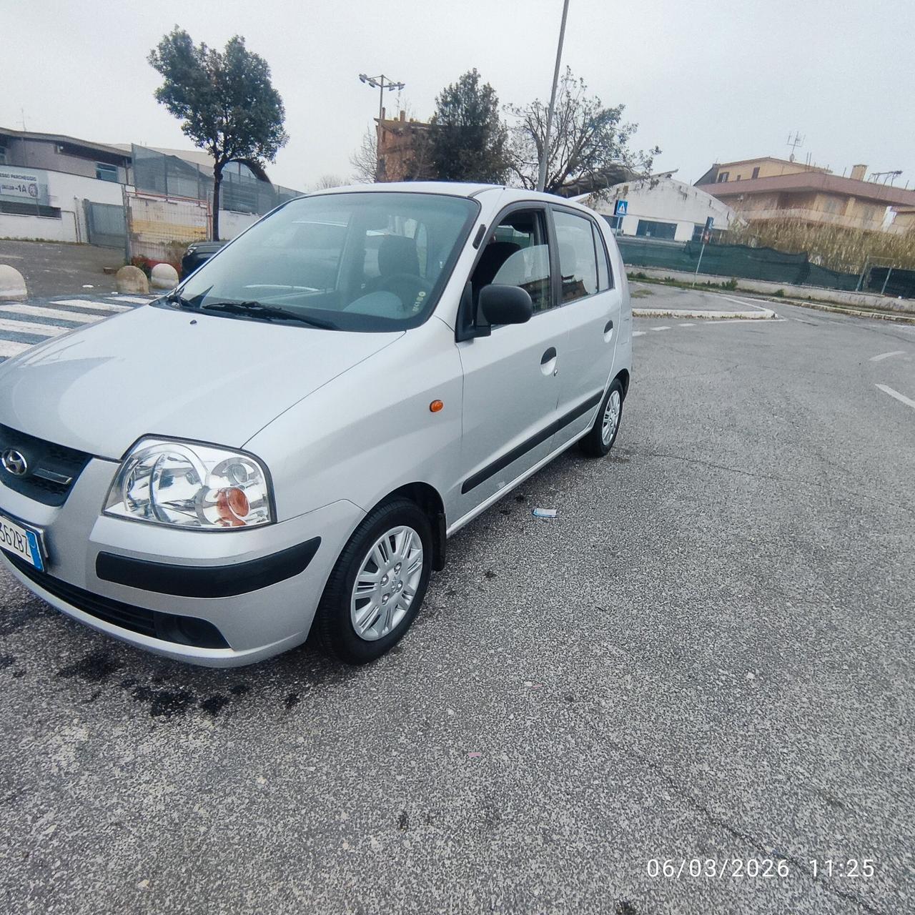 Hyundai Atos Prime 1.1 12V Like