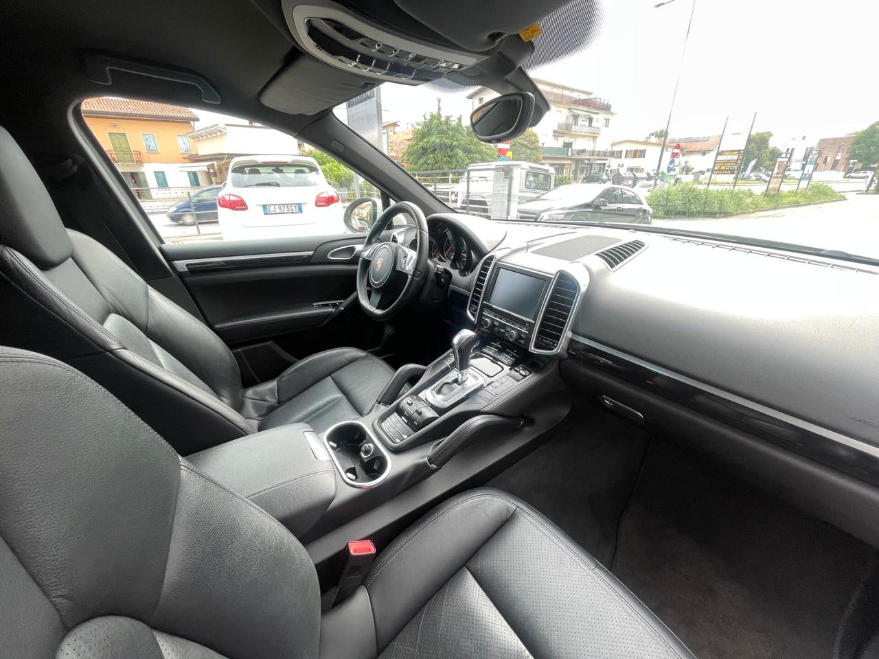 Porsche Cayenne 3.0 Diesel