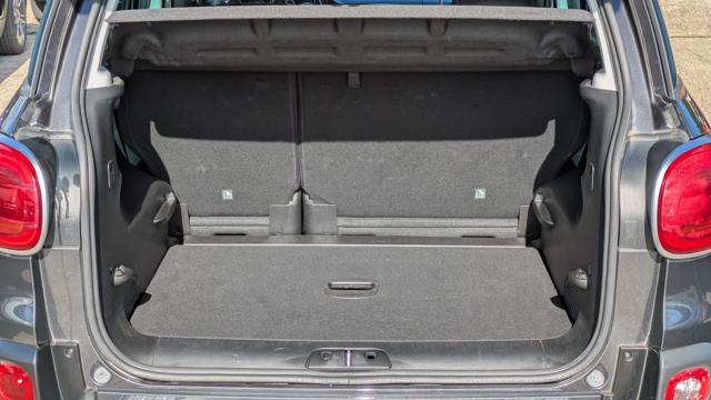 FIAT 500L 1.3 Multijet 95cv BLUETOOTH SENSORI PARCHEGGIO