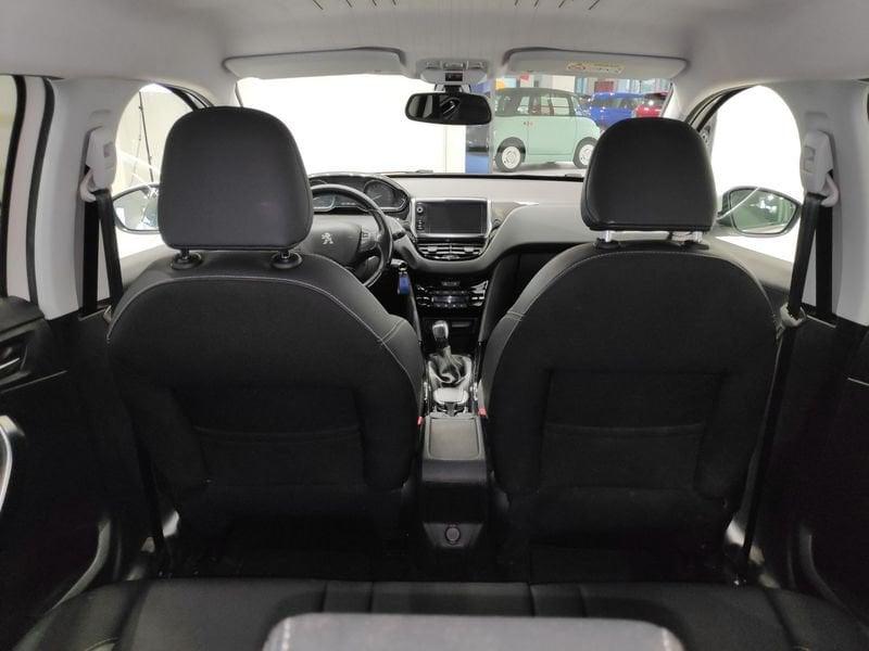 Peugeot 2008 BlueHDi 100 Allure*DIESEL*