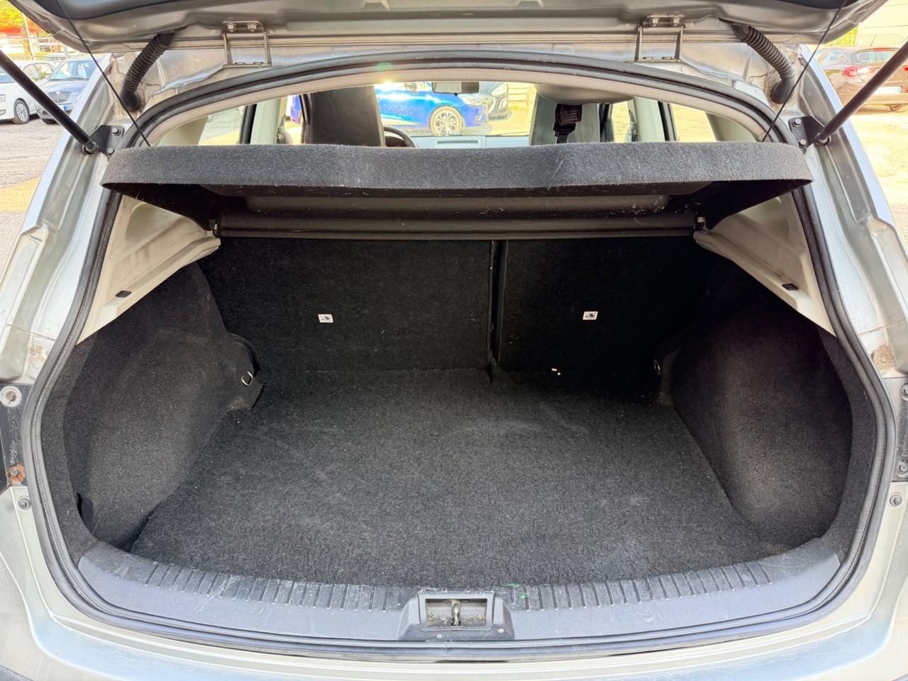 Nissan Qashqai 1.5dCi 103cv 6Marce