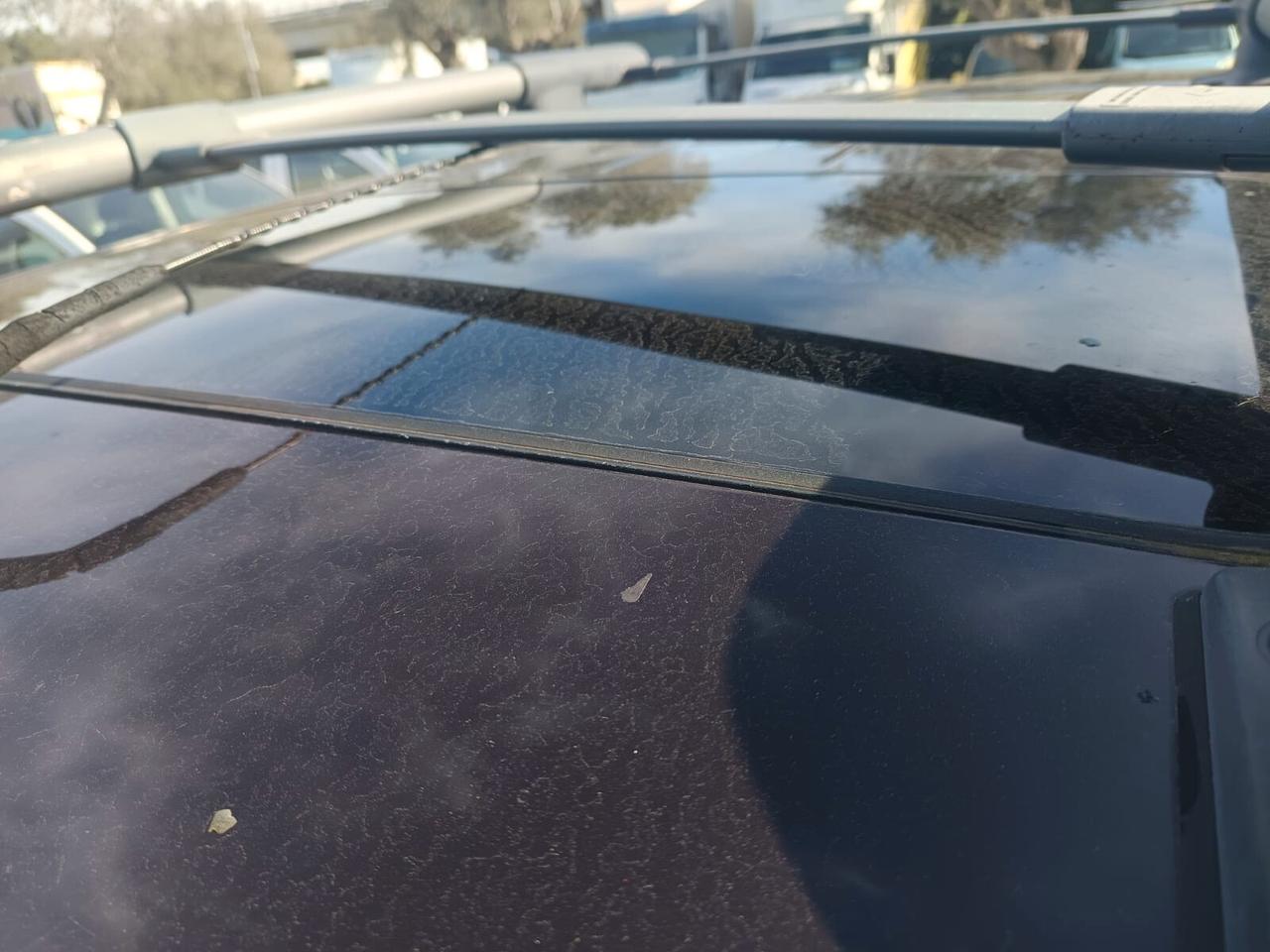 Nissan Navara double cab 4wd 2011 - 2.5 diesel Lb automobili