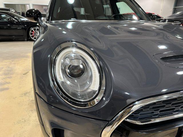 MINI Clubman 2.0 Cooper SD Hype Auto - Pack JCW - 18"-Carplay