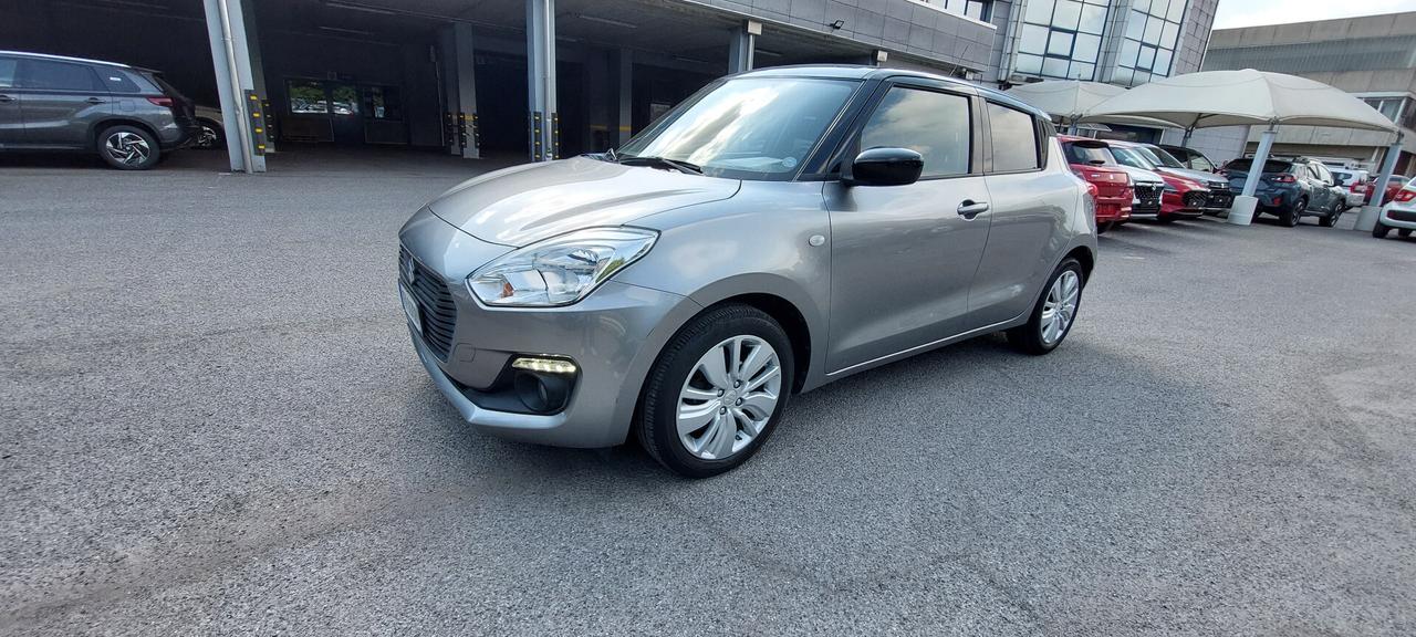Suzuki Swift 1.2 Dualjet Cool